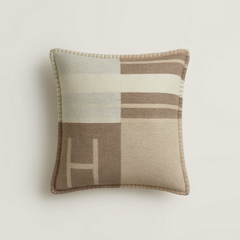 エルメス　クッション HERMES - エルメス クッション(2点セット) HERMES - エルメス